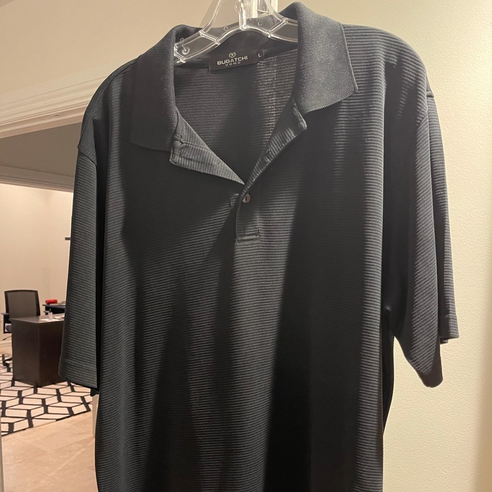 Bugatchi polo